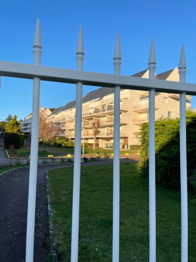 L'Appart Des Lutins Pornic Buitenkant foto